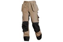 Pantalon artisan polyester/coton Blaklader 1580 