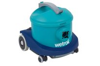 Aspirateurs poussière WETROK MONOVAC 6+