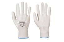 Gants nylon Portwest Enduits 3/4 PU Ultra A122