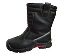 Bottes de sécurité Rigger S3 SRC Iceland Foxter