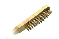 Brosses de soudure manuelles  