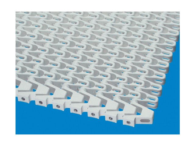 Bande modulaire en plastique, bande modulaire, série 5