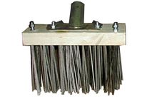 Balai Métal DALEP pour Brossage des Mousses - 603004                           