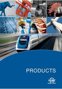 Résistances de puissance pour l'industrie