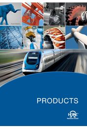 Résistances de puissance pour l'industrie