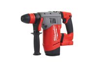Perforateur burineur MILWAUKEE M18 CHPX-0 - 18V SDS-PLUS - Sans chargeur, ni batterie - 4933446830