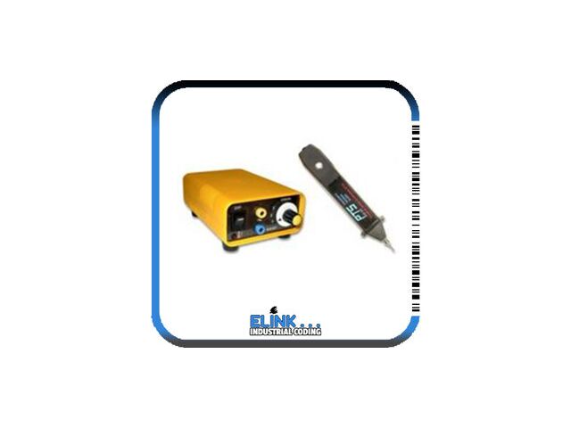 Crayon graveur par arc électrique | EVZ 022