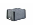 Comporte champenoise pour vendange STAMP 2409 | Arca