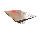 Rampe galvanisée pour conteneurs | AZ RAMP HCRN-065 en STOCK