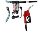 Set complet pompe diesel POD40230 MW Tools POD40230 SETA