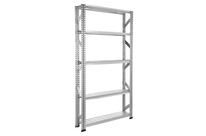 Rayonnage Galvastar L.900 x P.250 mm Départ