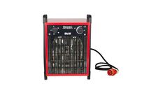Chauffage mobile soufflant électrique DANIA 9kW - INELCO