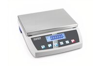 Balance de table industrielle | FKB 8K-5-B