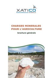 La nature a ses besoins, nous avons les solutions minérales
