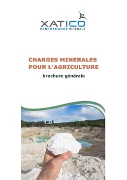 La nature a ses besoins, nous avons les solutions minérales