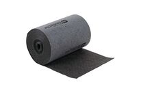 Pig - Distributeur Rouleau Absorbant Universel 4 en 1 - 24m x 41cm - Éco-responsable, 36L Absorption