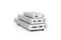 Potentiostats modulaires VERTEX