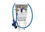 Centrale de désinfection | CRISTAL HYGIENE