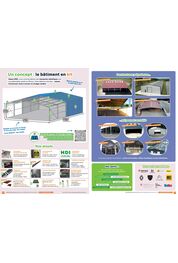 Atouts & Gammes Standard de batimentsmoinschers.com 