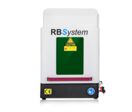 Marquage laser industriel | DESKMARK RBSystem
