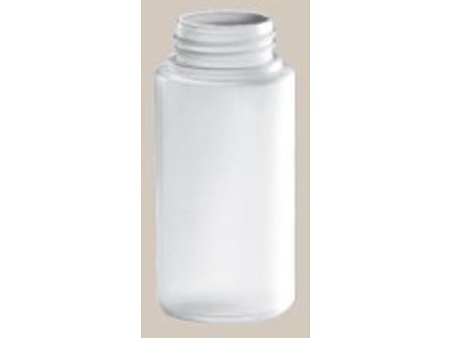 Flacons Valserine : 125 ml