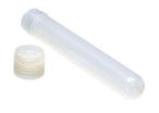 Tubes à essais PP avec bouchon à vis 16 x 103 mm - Lelaborantin - 571105TS