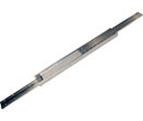 Glissières extension totale Inoxydable E1708