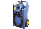 Station ravitailleur Adblue 100 L/12V : CSP100 ADPE-CADDY