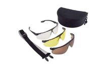 Lunettes et masques de sécurité 3M