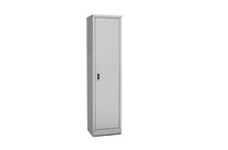 ARMOIRES INDUSTRIELLES A PORTES BATTANTES PROF.400 mm 045180/060180/070180 et 080180