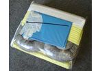 KIT ABSORBANT D'INTERVENTION