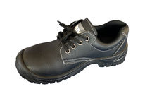 Chaussure de sécurité basse S3