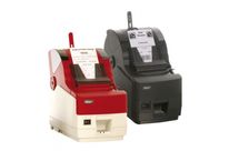 Imprimante tickets thermiques Star TSP1000