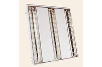 Luminaires encastrés OFFICE-LED-G70/OFFICE-LED-SG90