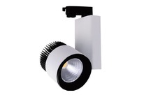 Projecteur LED sur rail 3475LM / 39 W