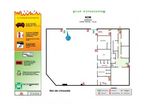 Plan d’évacuation / Intervention / MS41 