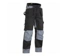 Pantalon artisan polyester/coton Blaklader 1503