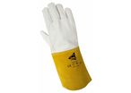 Gants anti-chaleur cuir de bovin A907
