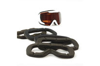 Joints en mousse pour masque de ski