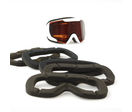 Joints en mousse pour masque de ski