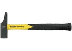 Marteau de menuisier bi-matière STANLEY - 25 mm - 1-54-627 