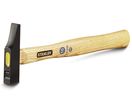  Marteau menuisier manche bois STANLEY - 28 mm - 1-54-642 