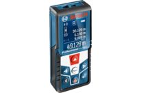 Télémètre BOSCH GLM 50 - Laser de portée 50m - 0601072C00