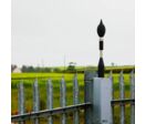 Moniteur de bruit environnemental extérieur | Quantum Outdoor 