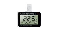 Thermomètre digital avec alarme | E605 