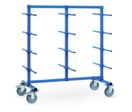 Chariot Cantilever avec protection PVC | 4626-1 