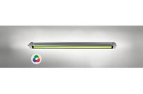 Luminaire compact pour machines | TUBELED_25 RGB-W