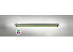 Luminaire compact pour machines | TUBELED_25 RGB-W