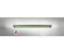 Luminaire compact pour machines | TUBELED_25 RGB-W