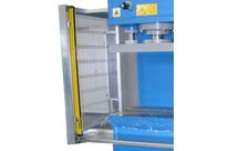 Barrière lumineuse | SICMI